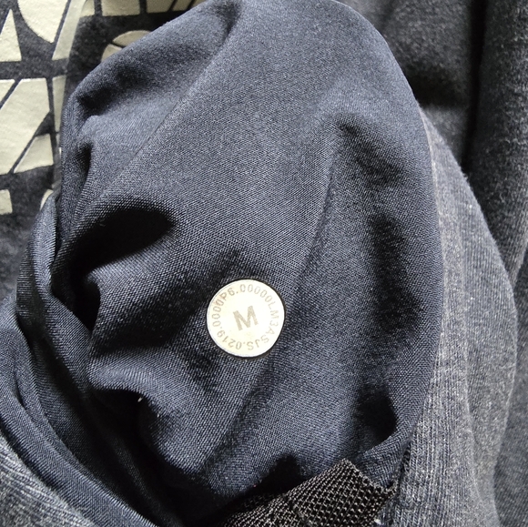 #178 Lululemon Seaweeze Sunset Festival Hoodie - Picture 5 of 6